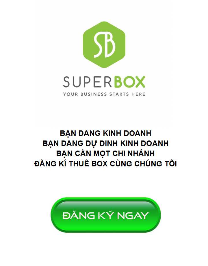 Đăng Ký Thuê Box