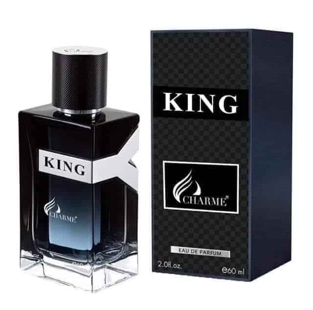 Nước Hoa Charme