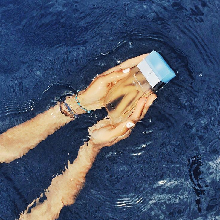 Dolce & Gabbana Light Blue Women - Ảnh 2 Dolce & Gabbana Light Blue Women - Ảnh 2