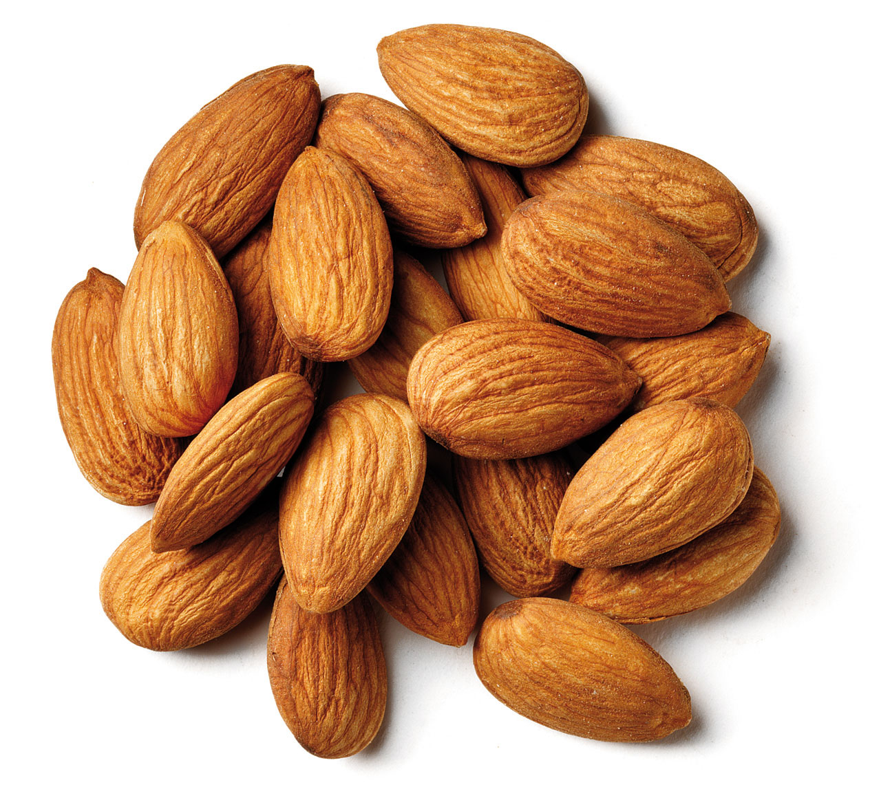hạt hạnh nhân - thương hiệu Vietnuts
