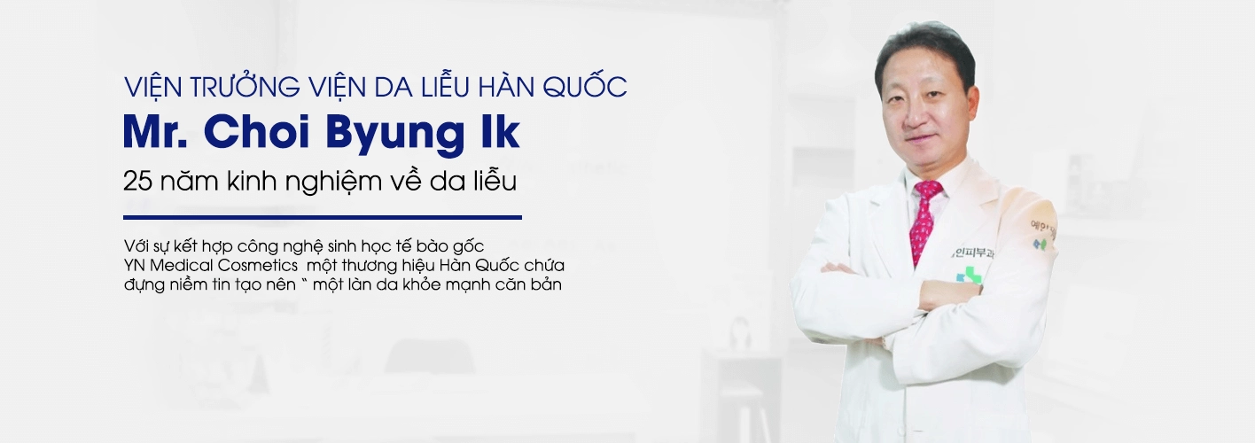 HỢP TÁC KINH DOANH -YN MIRAHEAL HÀN QUỐC