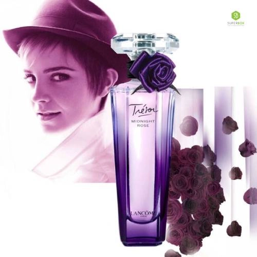 Top 5 Chai nước hoa Lancome Pháp chính hãng hương thơm ngọt ngào quyến rũ