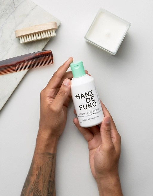 Có gì trong những sản phẩm của Hanz de Fuko