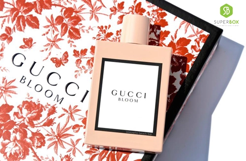 Đánh Giá Nước Hoa Gucci Bloom
