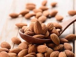 Hạt hạnh nhân có tác dụng gì?