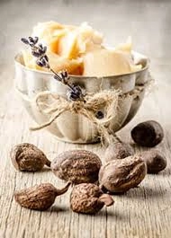 Bơ hạt mỡ - Thần dược của sức khỏe và sắc đẹp làn da