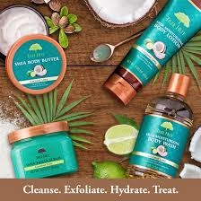 Khách hàng nghĩ gì về sản phẩm Tree Hut Shea Sugar Scrub Coconut Lime