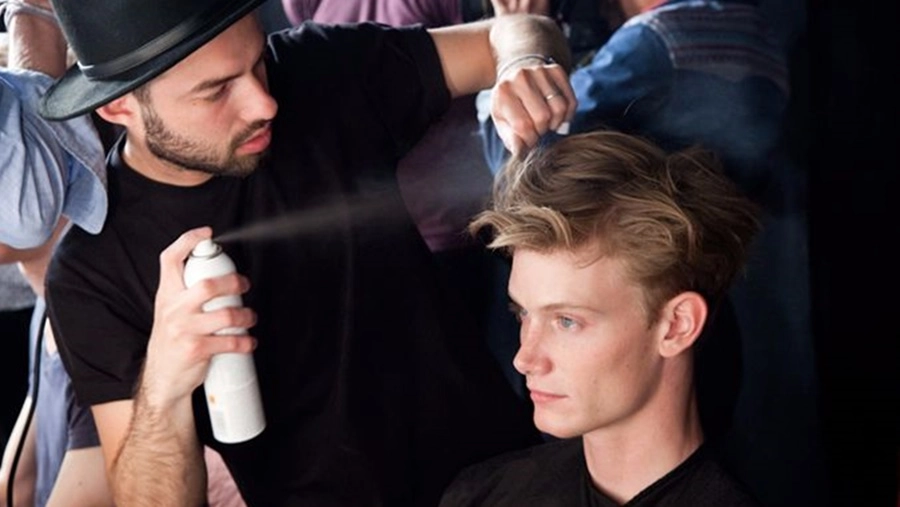 MẸO GIÚP CHO MÁI TÓC CÁC CHÀNG TRAI TRỞ NÊN ĐẸP HƠN (PHẦN 1)