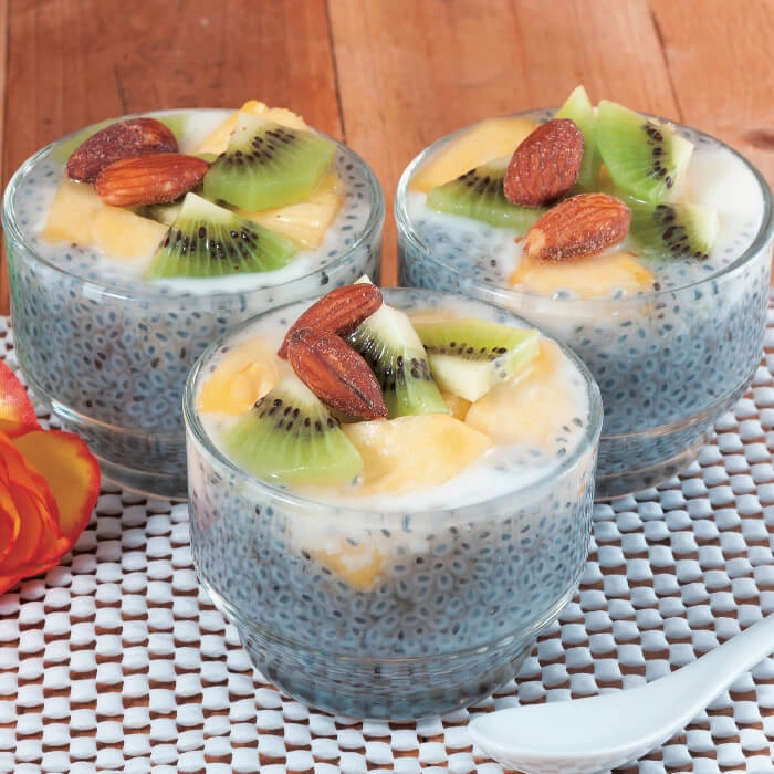 Cách sử dụng hạt chia đúng chuẩn