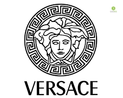 Bí mật ẩn trong biểu tượng thương hiệu của Versace