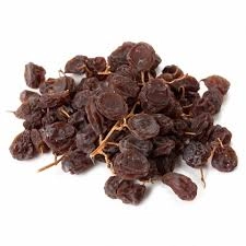 Nho khô - Thực phẩm tốt cho sức khỏe