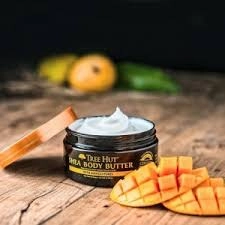 Tree Hut 24 Hour Intense Hydrating Shea Body Butter Tropical Mango