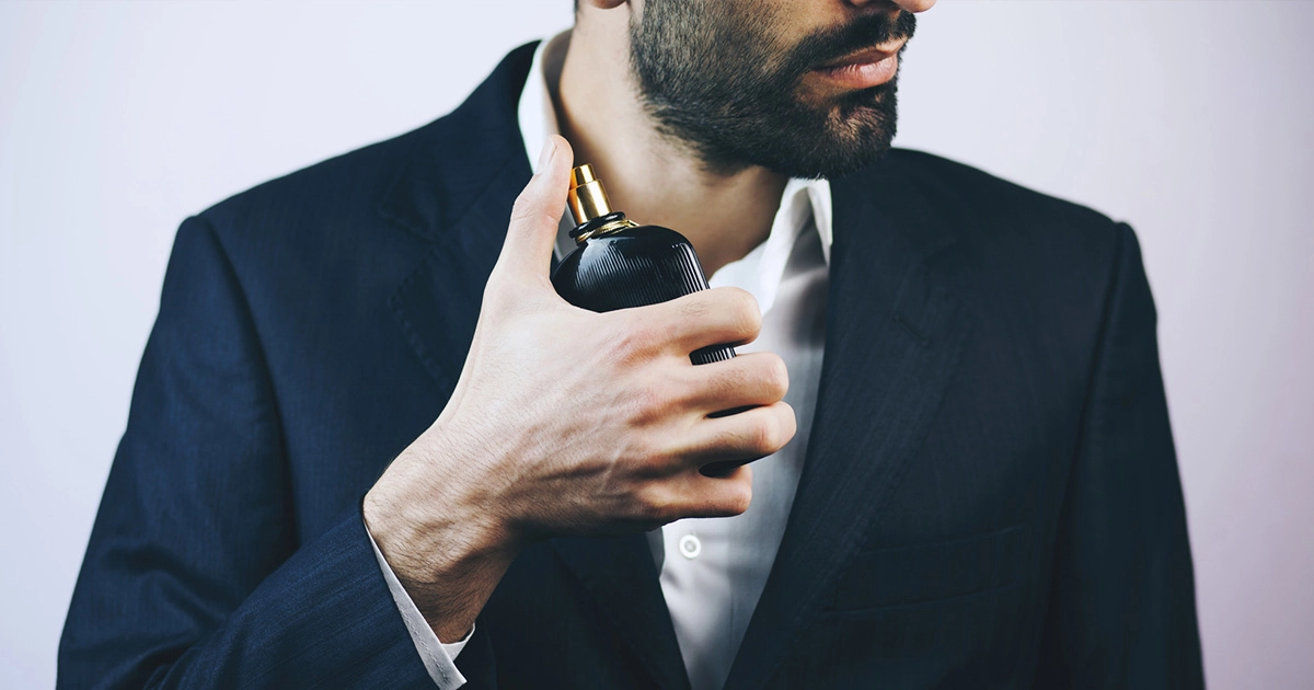 Cách sử dụng nước hoa hiệu quả nhất cho phái mạnh