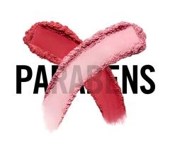Paraben - Mối nguy không lường ẩn chứa trong sản phẩm làm đẹp