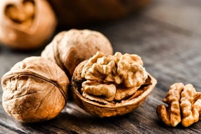 Lợi ích không ngờ từ quả óc chó