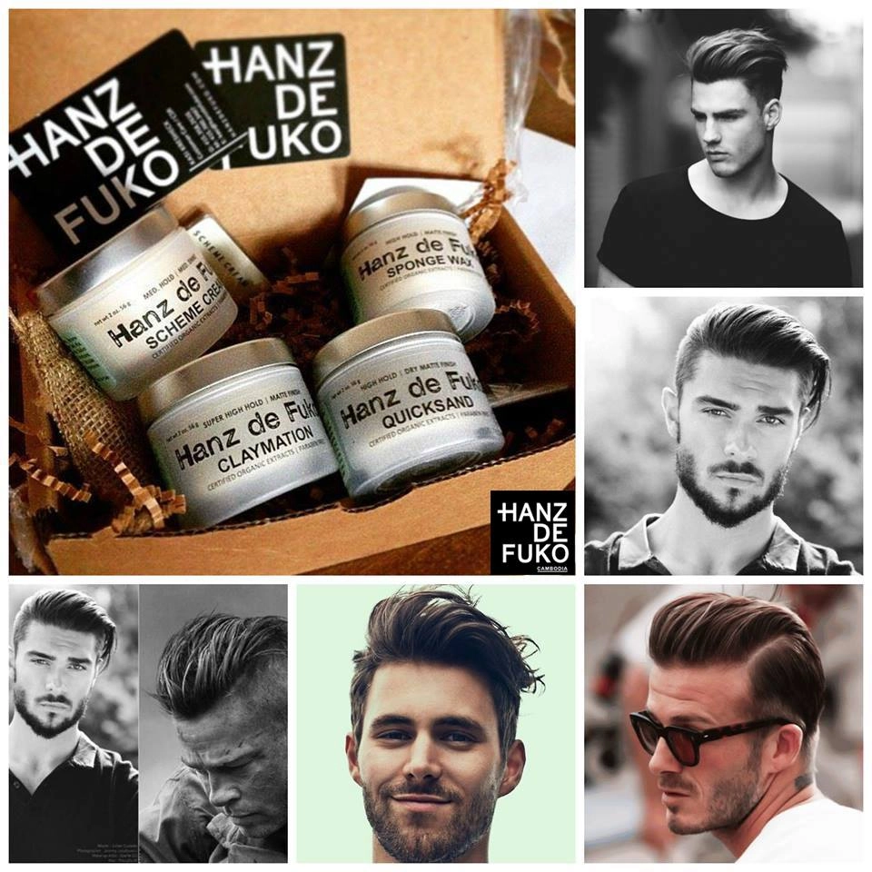 HANZ DE FUKO - CÂU CHUYỆN MỘT THƯƠNG HIỆU