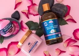 Tree Hut Shea Moisturizing Body Wash Moroccan Rose