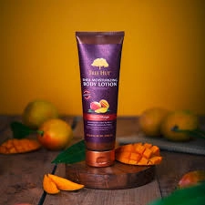 Tree Hut Shea Moisturizing Body Lotion Tropical Mango