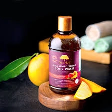 Tree Hut Shea Moisturizing Body Wash Tropical Mango