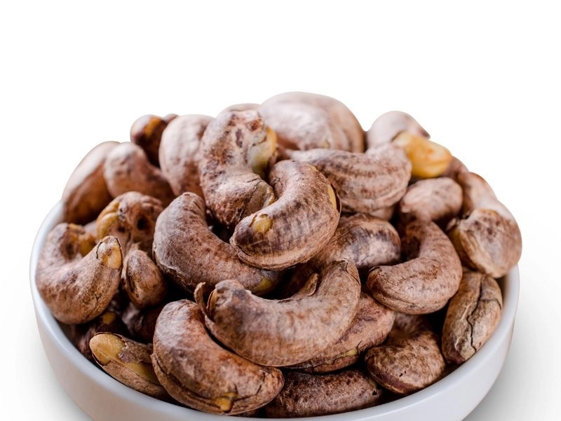 Hạt điều có tác dụng gì ?