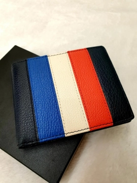 Ví Da Bò Mini France