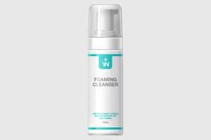                           YN FOAMING CLEANSER – SỮA RỬA MẶT TẠO BỌT AN TOÀN VỚI MỌI LÀN DA                      