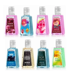 GEL RỬA TAY KHÔ DEAR BODY - HAND SANITIZER 29ml