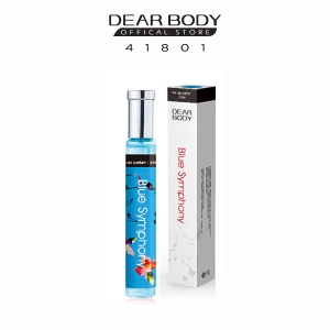 NƯỚC HOA DEAR BODY 30ml - DÀNH CHO NAM - BLUE SYMPHONY FOR MEN
