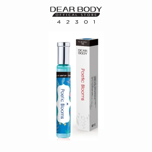 NƯỚC HOA DEAR BODY 30ml - DÀNH CHO NỮ - PEOTIC BLOOMS