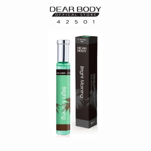 NƯỚC HOA DEAR BODY 30ml - DÀNH CHO NAM - BRIGHT MORNING FOR MEN