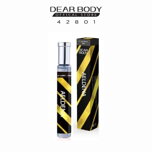 NƯỚC HOA DEAR BODY 30ml - DÀNH CHO NAM - AELDENA FOR MEN
