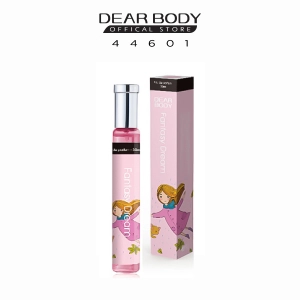 NƯỚC HOA DEAR BODY 30ml - DÀNH CHO NỮ - FANTASY DREAM