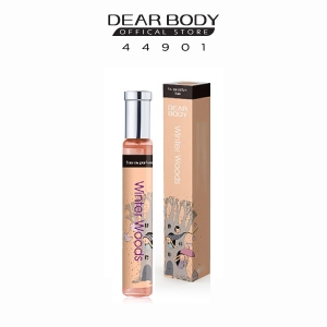 NƯỚC HOA DEAR BODY 30ml - DÀNH CHO NỮ - WINTER WOODS
