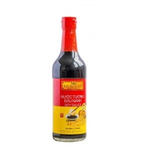 Nước tương thượng hạng Lee Kum Kee chai 500ml