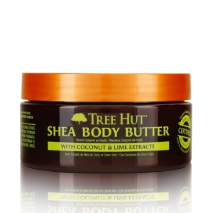 Bơ dưỡng thể Tree Hut Shea Body Butter, Coconut Lime - 701004