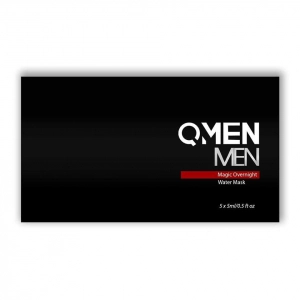 MẶT NẠ QMEN – MAGIC OVERNIGHT WATER MASK