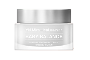 YN MIRAHEAL BABY BALANCE CREAM – KEM DƯỠNG ẨM CHO LÀN DA EM BÉ