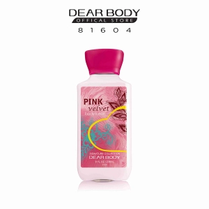 SỮA DƯỠNG THỂ HƯƠNG NƯỚC HOA DEAR BODY - BODY LOTION 236ml