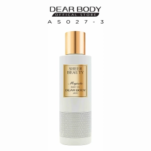                           XỊT THƠM TOÀN THÂN DÀNH CHO NỮ - DEAR BODY FRAGRANCE MIST 270ml - SHEER BEAUTY                      