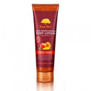 Kem dưỡng thể Tree Hut Shea Moisturizing Body Lotion Xoài Nhiệt Đới - 700669