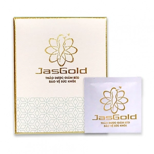 THẢO MỘC GIẢM BÉO JASGOLD 2020
