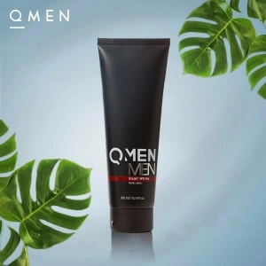 Snail White Body Lotion Qmen - Dưỡng Trắng Da Toàn Thân
