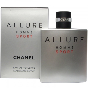 Nước Hoa Nam Chanel Allure Homme Sport