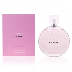 Nước Hoa Nữ Chanel Chance Eau Tendre