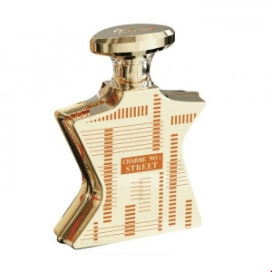 Nước Hoa Unisex Charme NO.1 Street
