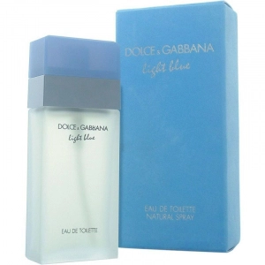 Nước hoa nữ Dolce & Gabbana Light Blue 100ml