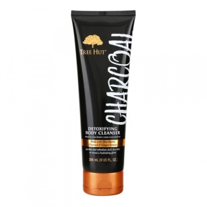 Sữa tắm Tree Hut Charcoal Detoxifying Body Cleanser - 702214