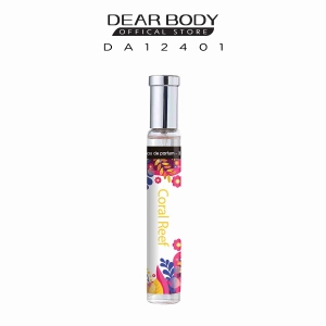 NƯỚC HOA DEAR BODY 30ml - DÀNH CHO NỮ - CORAL REEF