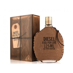 Diesel Fuel For Life 125ml