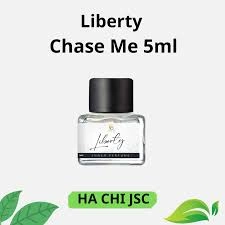 Tinh dầu nước hoa vùng kín Liberty Chase Me 5ml